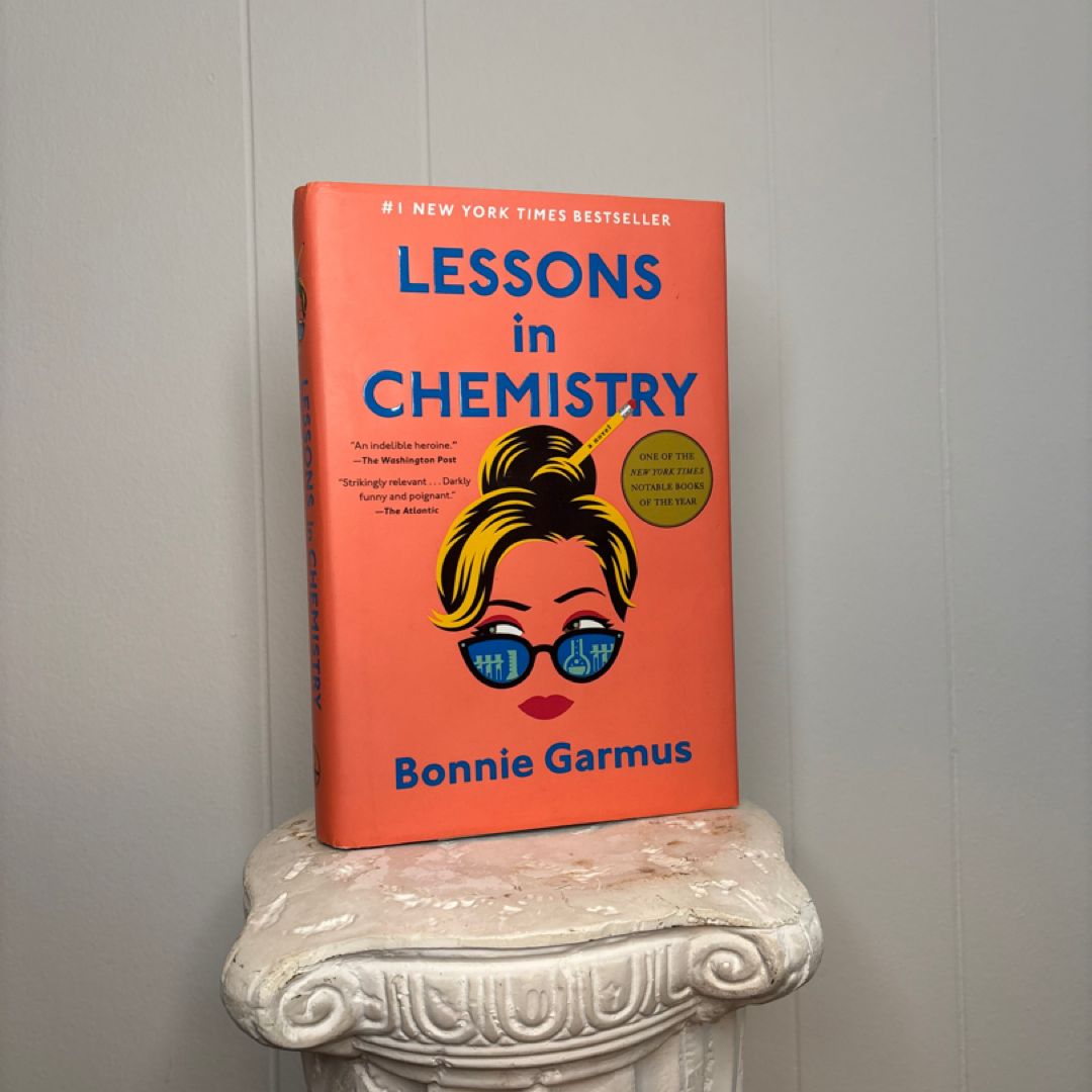 Lessons in Chemistry