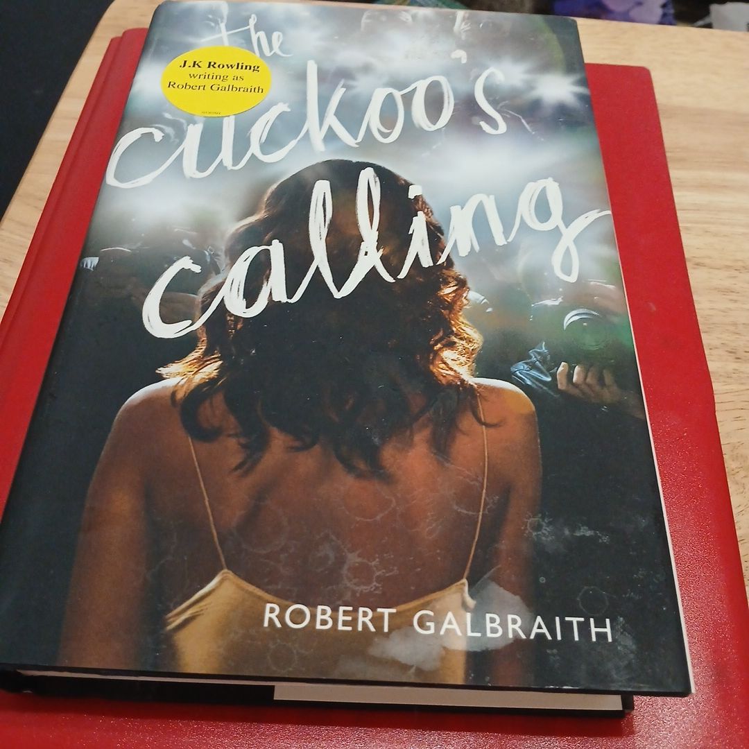 The Cuckoo's Calling