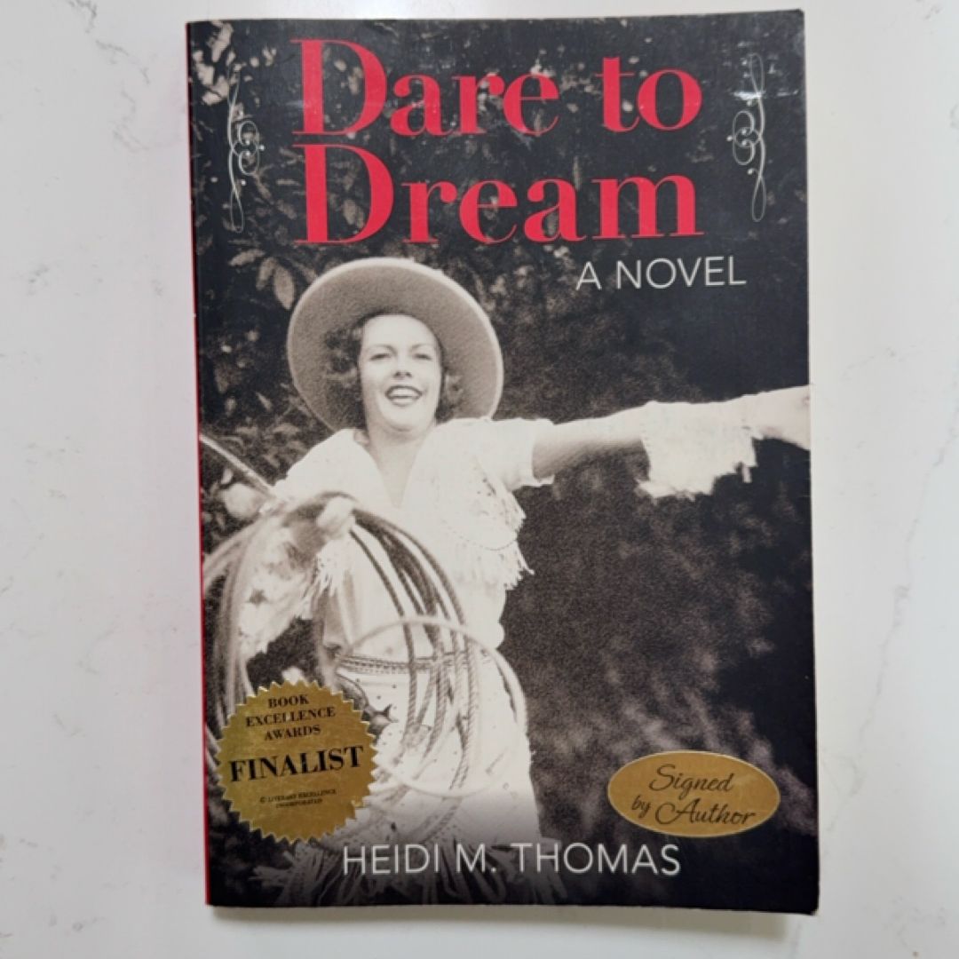 Dare to Dream