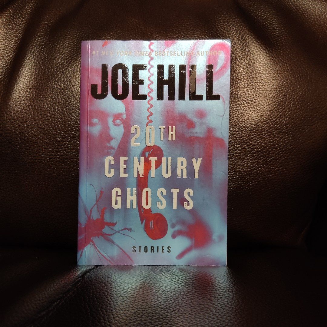 20th Century Ghosts 20th Anniversary Edition