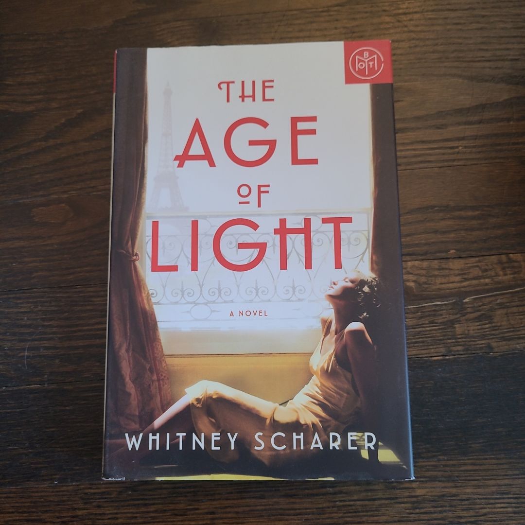 The Age of Light