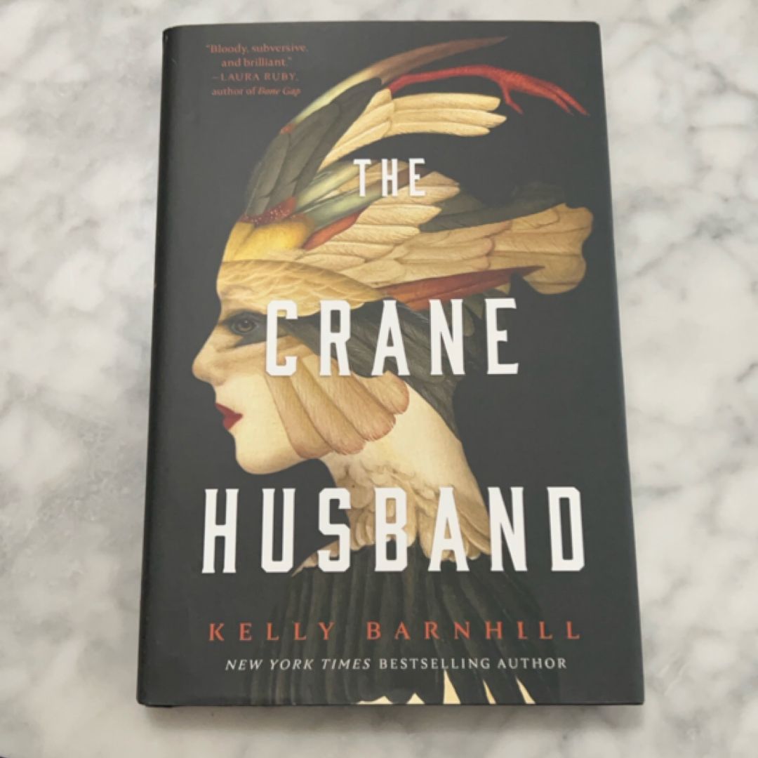 The Crane Husband