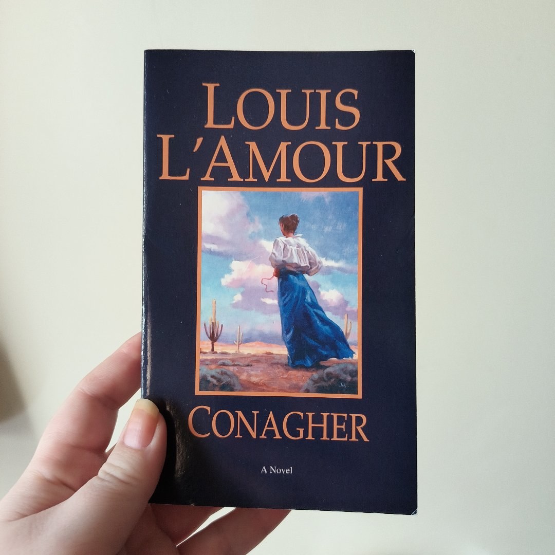 Conagher