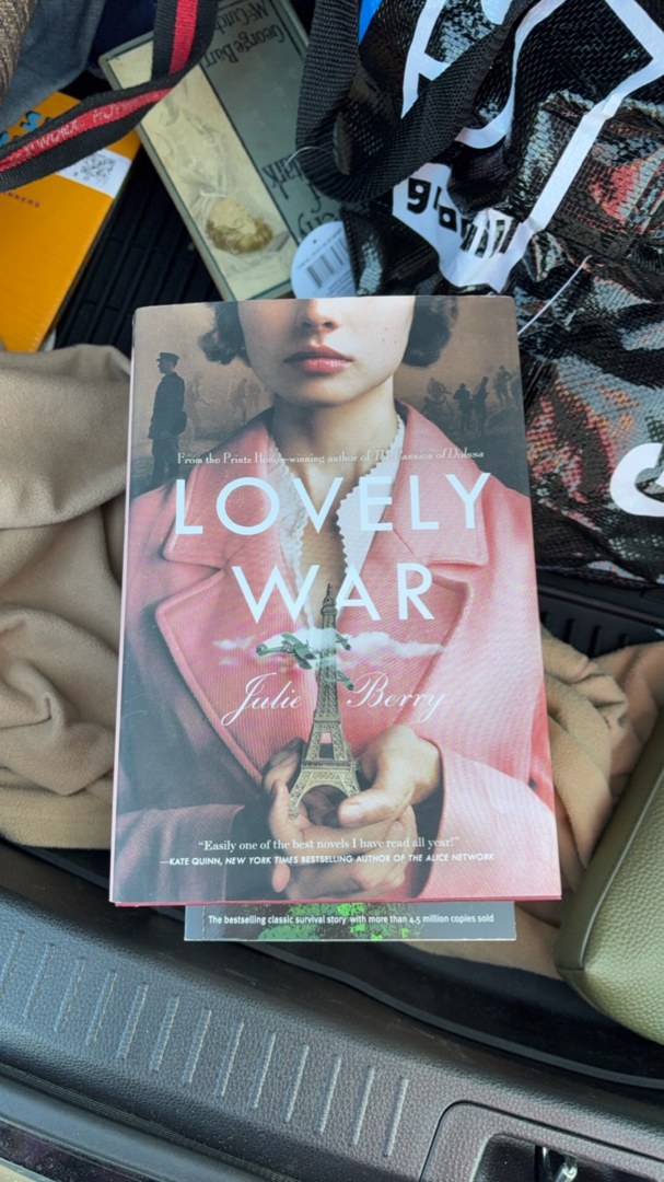 Lovely War