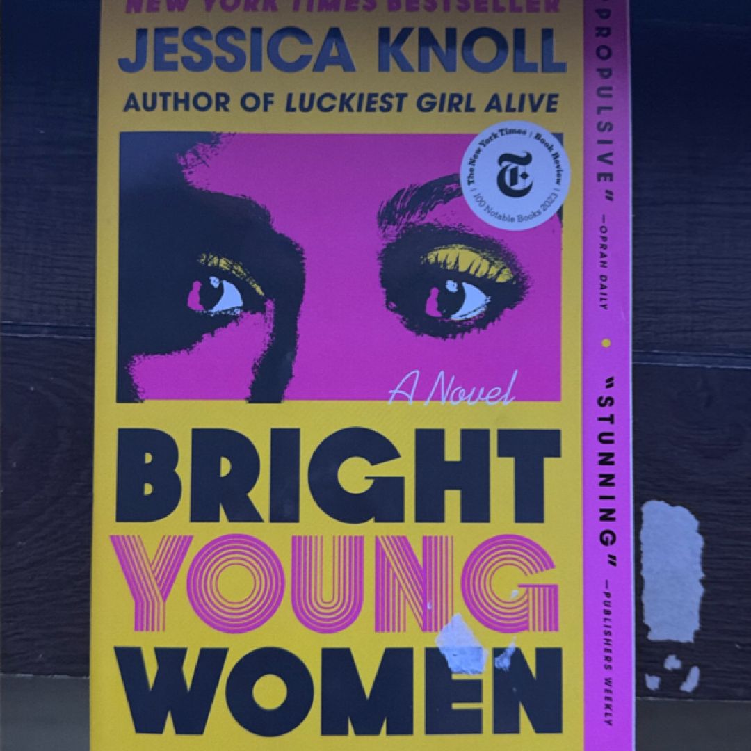 Bright Young Women