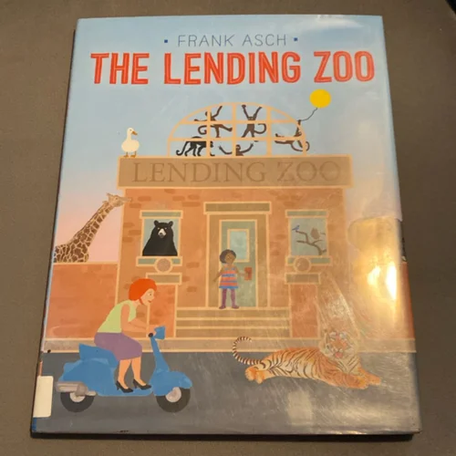 The Lending Zoo
