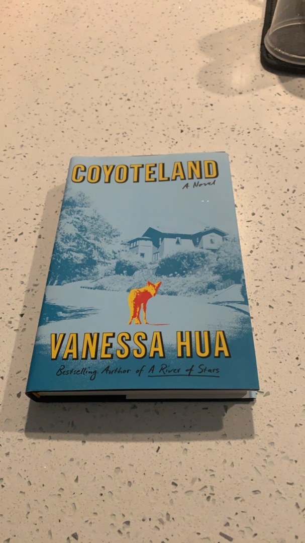Coyoteland