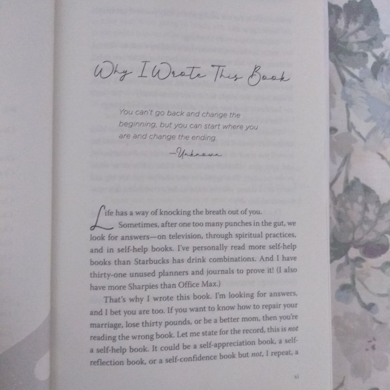 Collecting Confidence