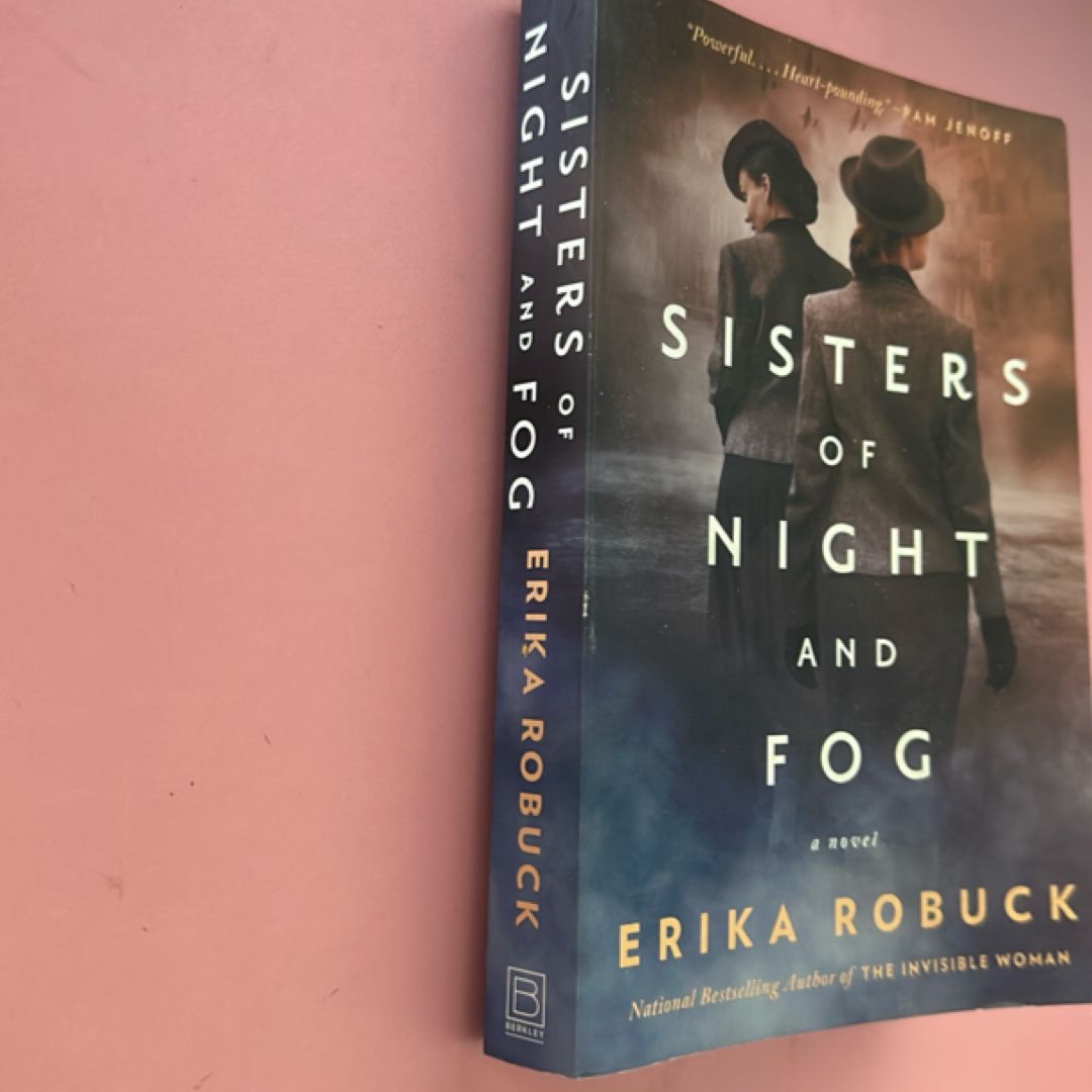 Sisters of Night and Fog