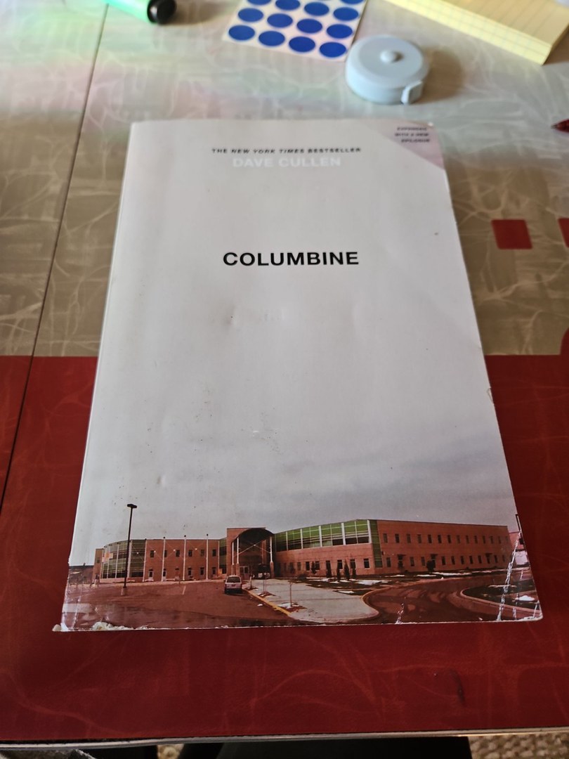 Columbine