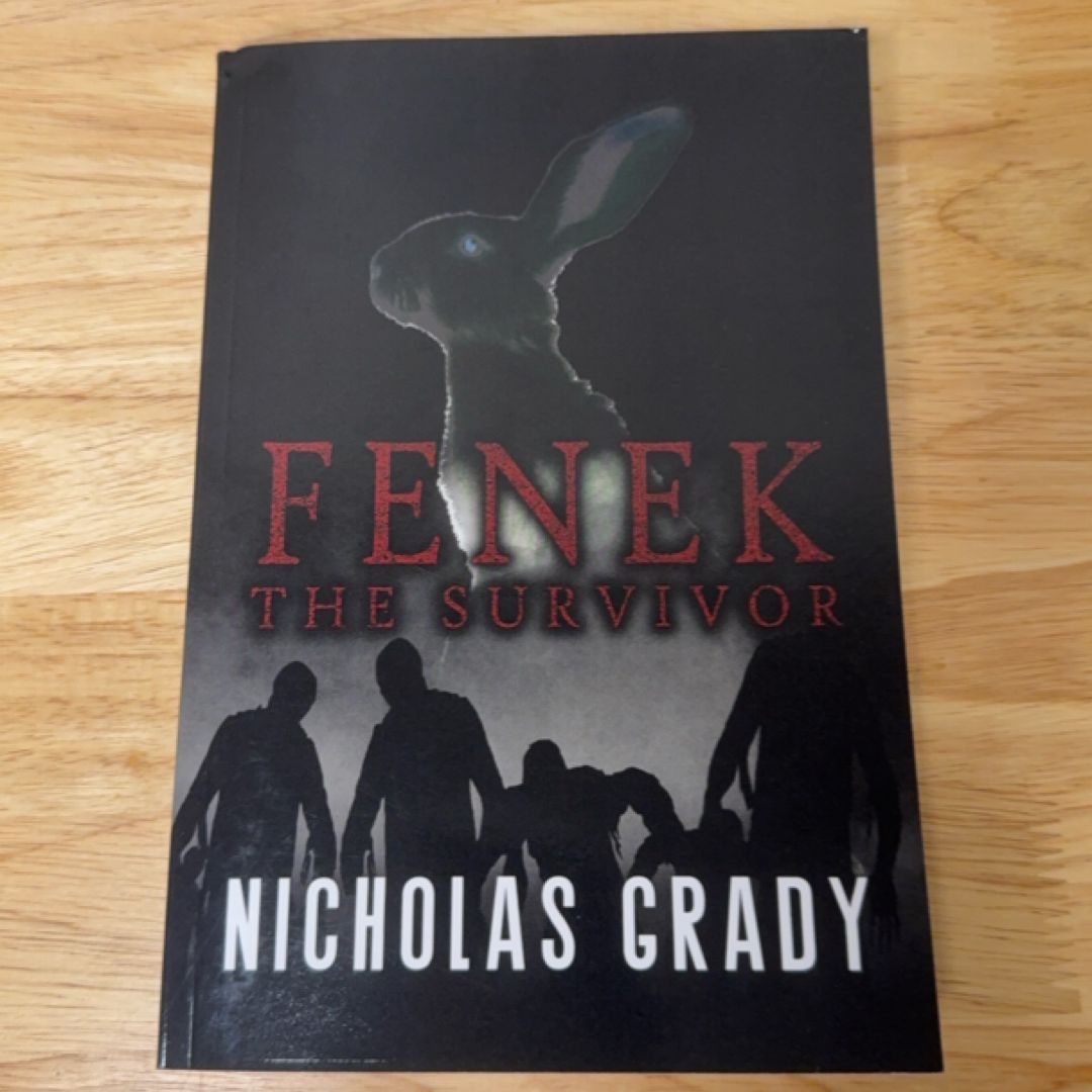 Fenek the Survivor