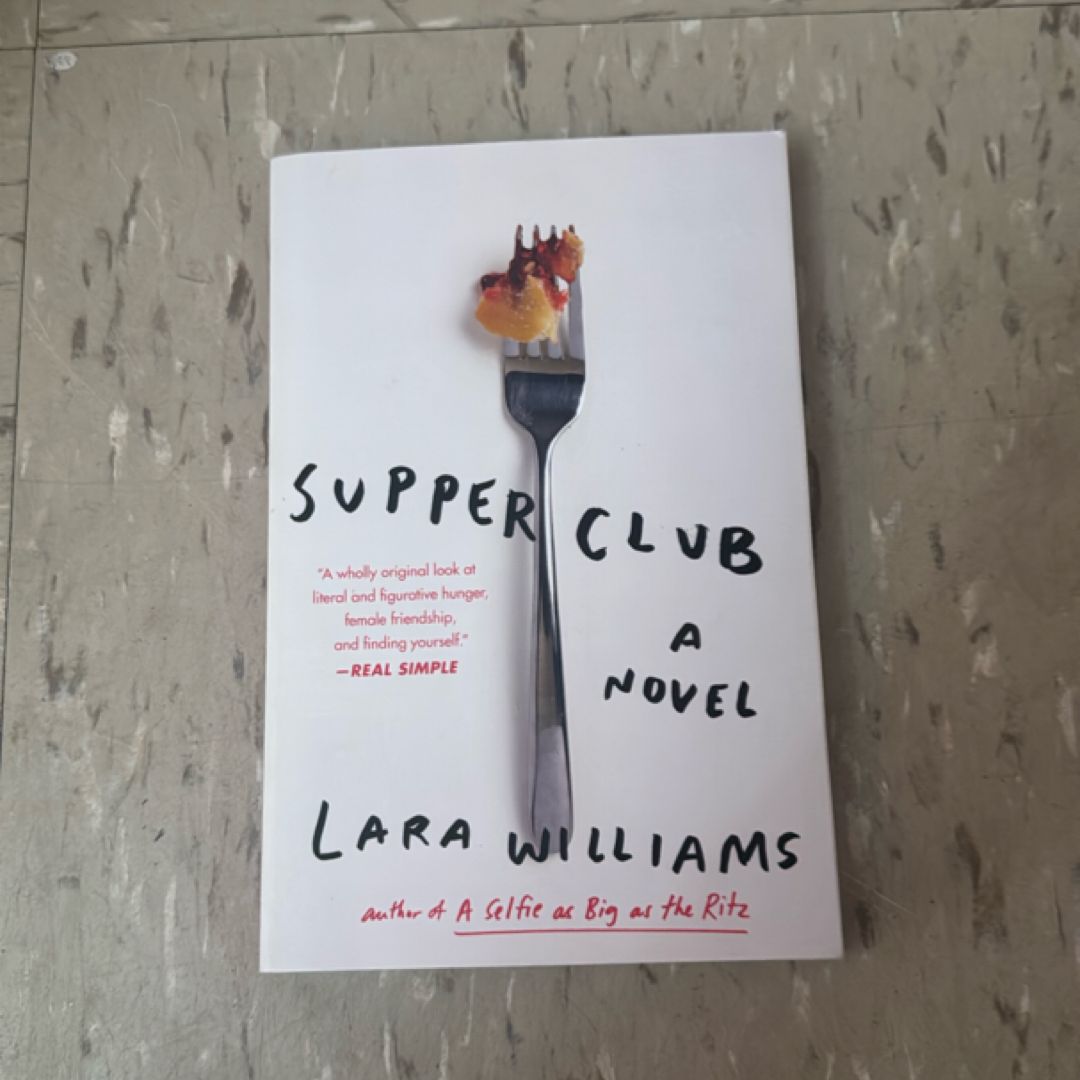 Supper Club