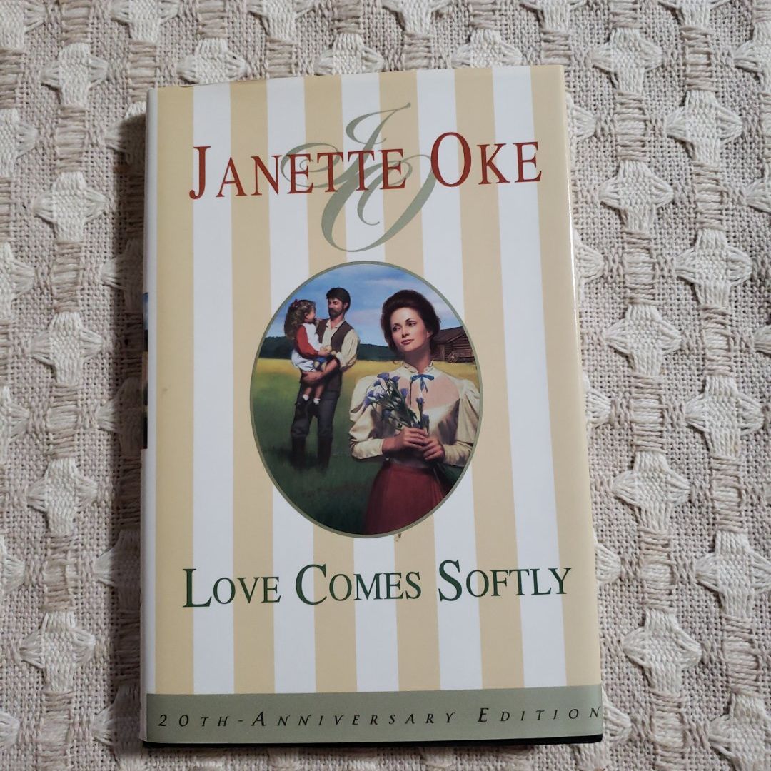 Love Comes Softly