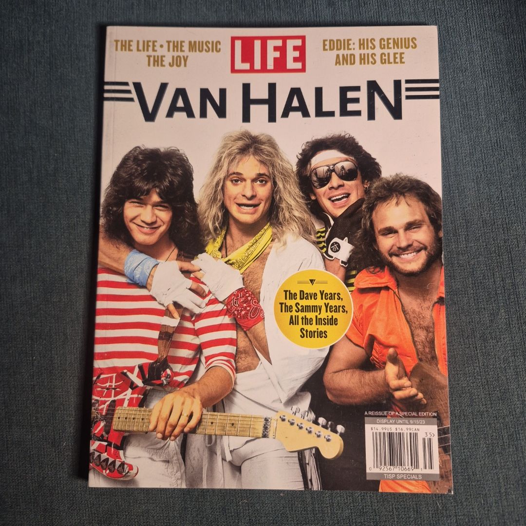 Van Halen