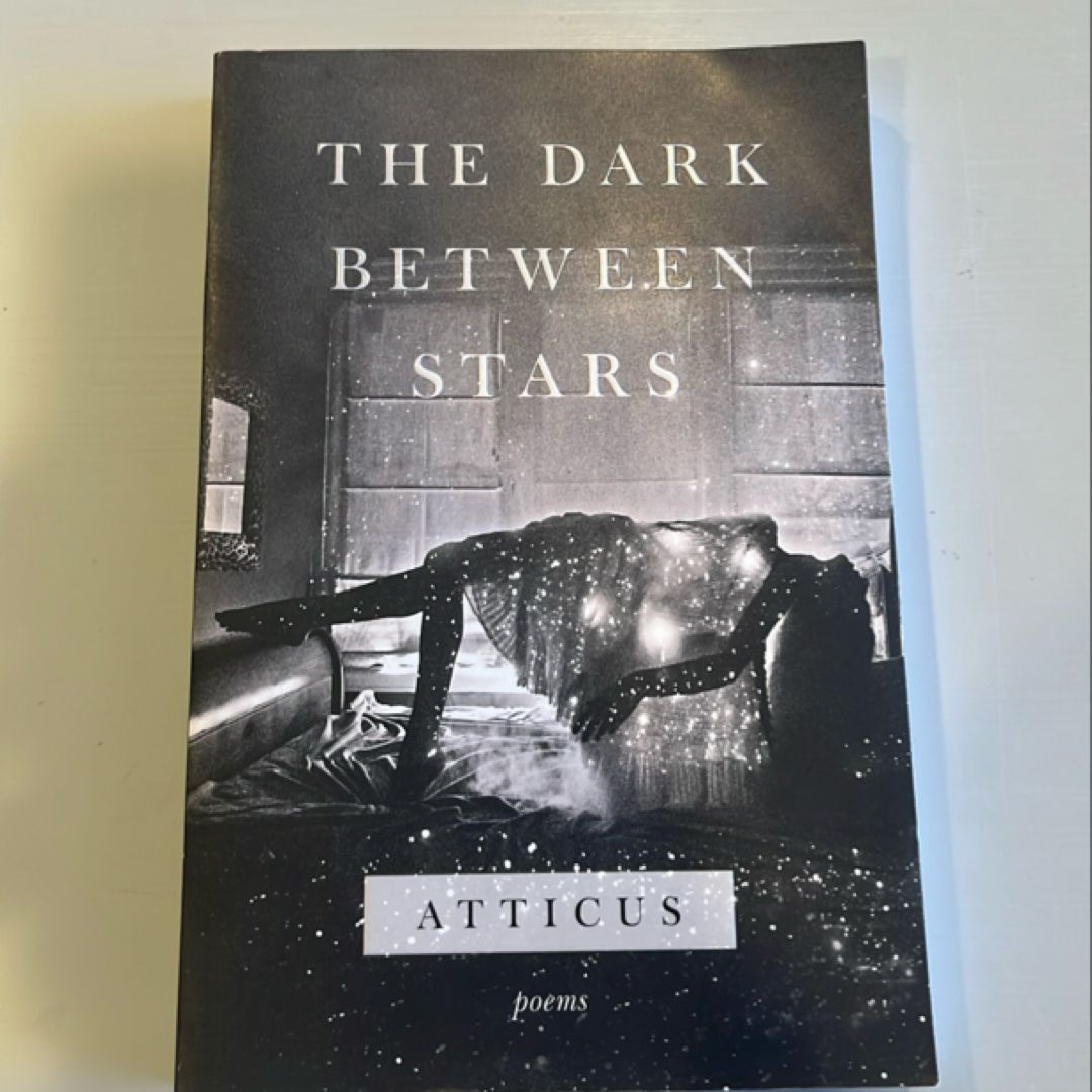 The Dark Between Stars