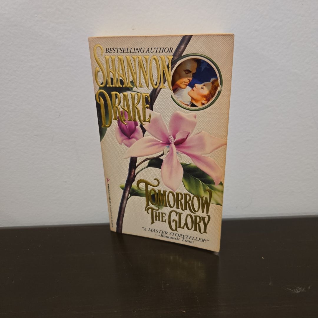 Tomorrow the Glory