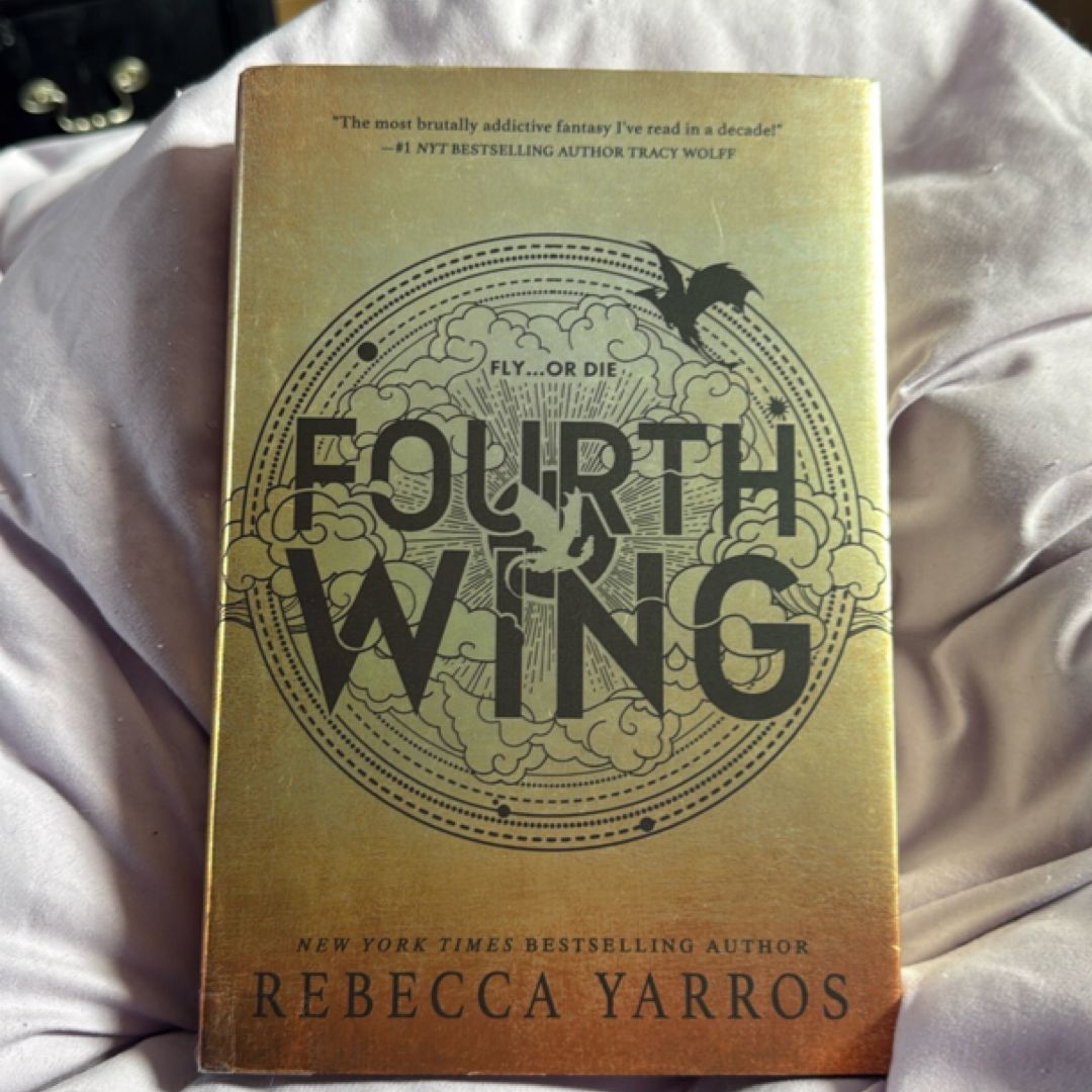 Fourth Wing