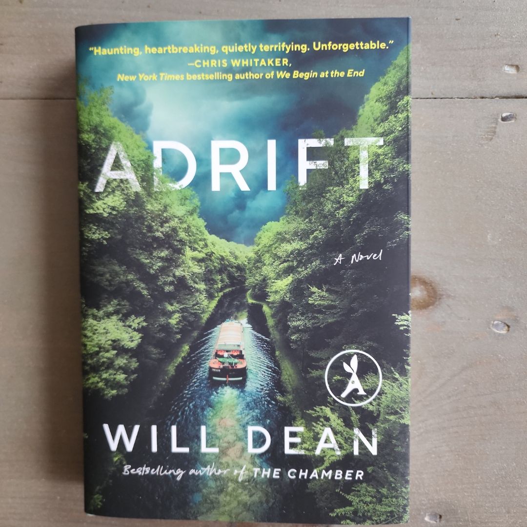 Adrift
