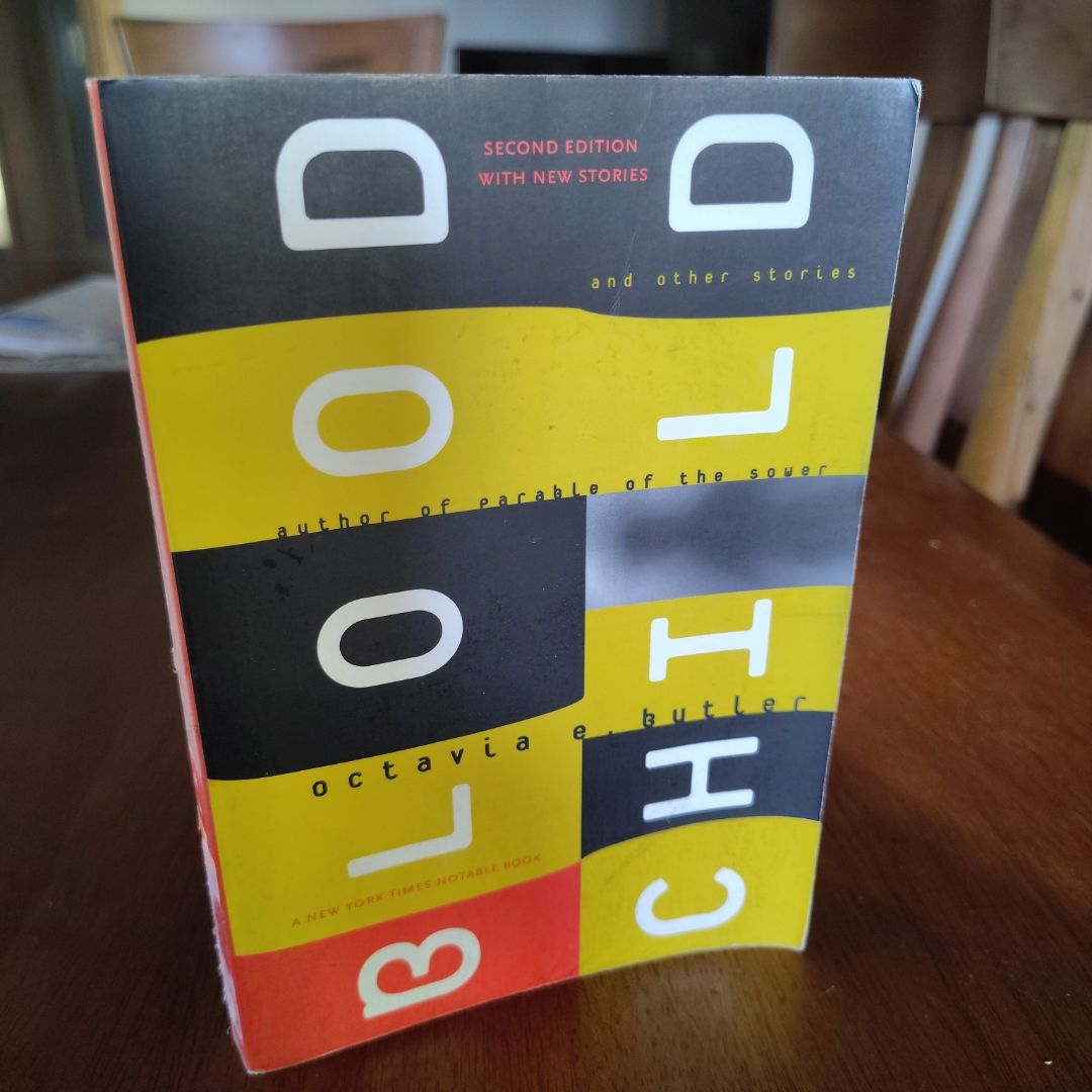 Bloodchild and Other Stories