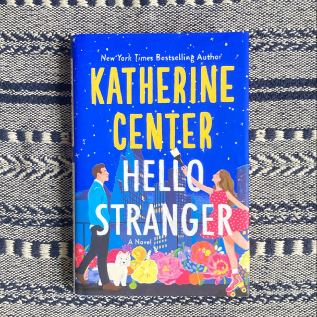Hello Stranger