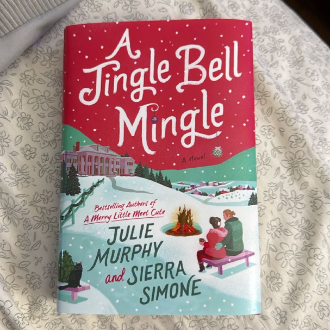 A Jingle Bell Mingle