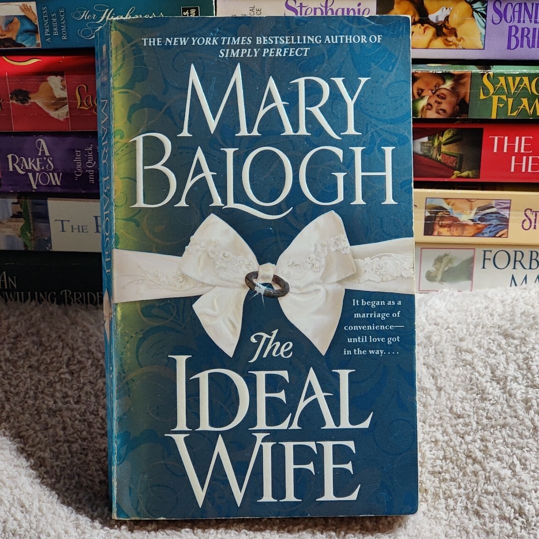 The Ideal Wife