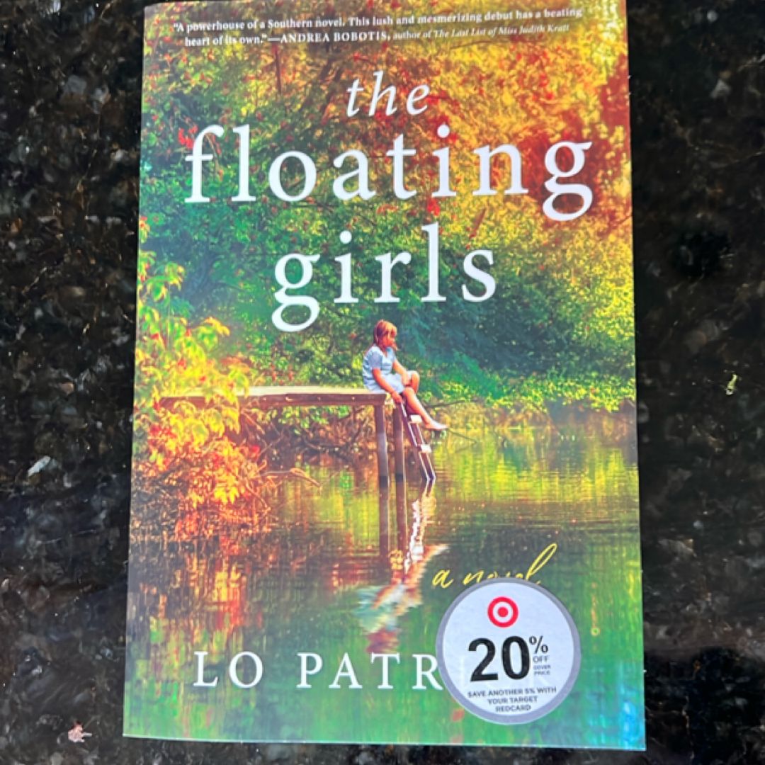 The Floating Girls