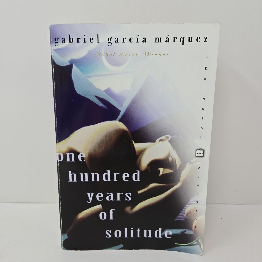 One Hundred Years of Solitude