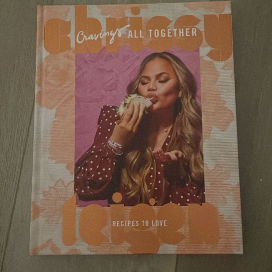 Cravings: All Together