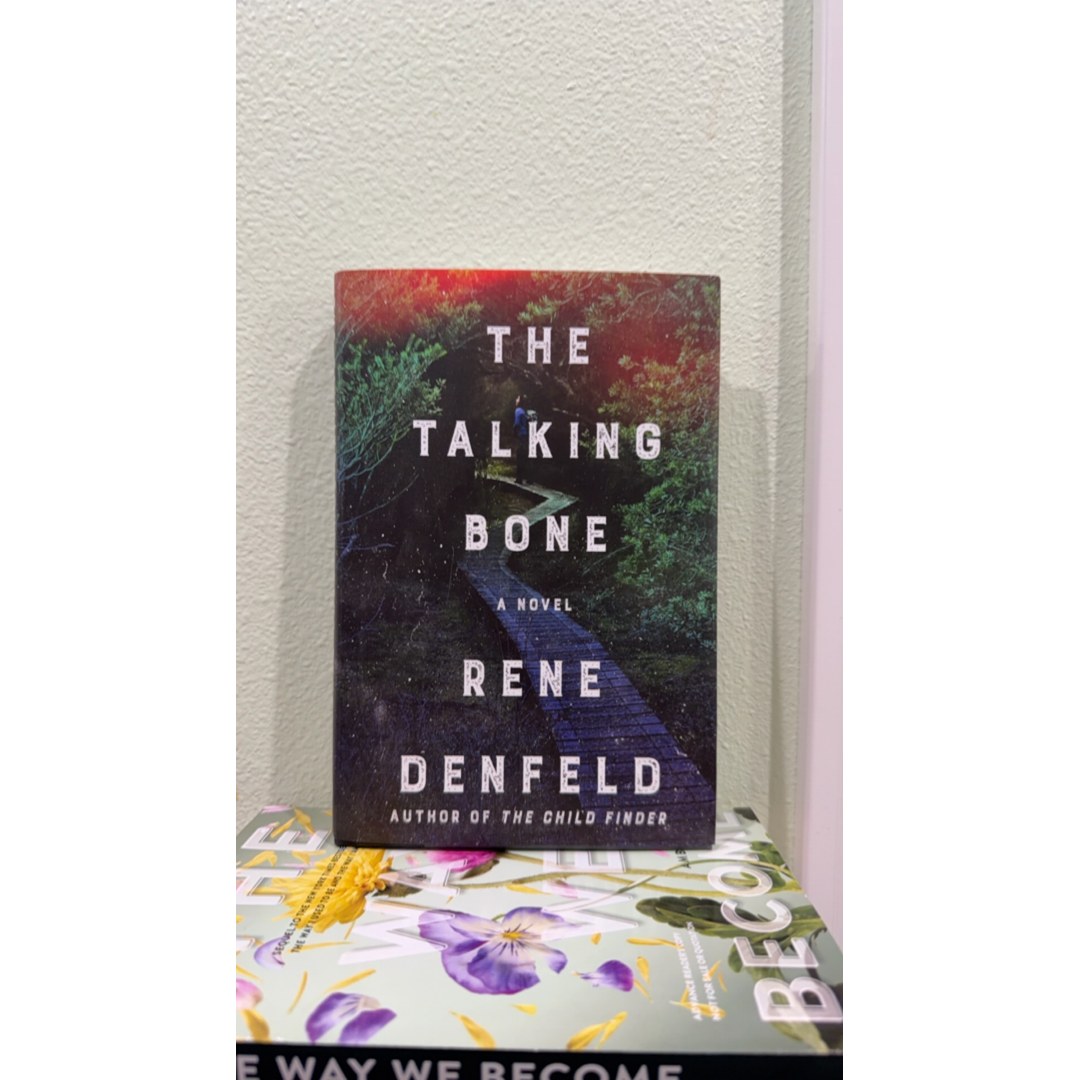 The Talking Bone