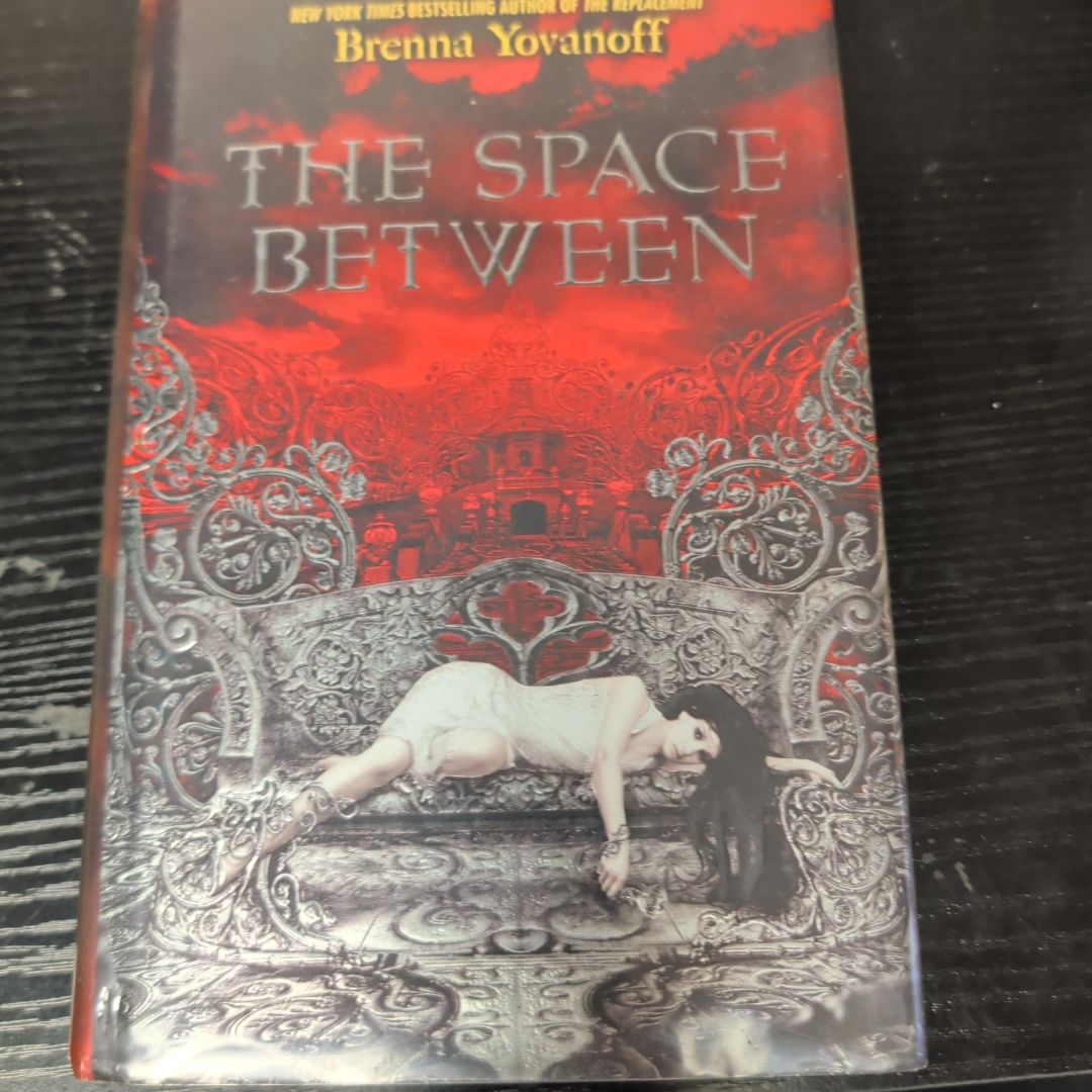 The Space Between