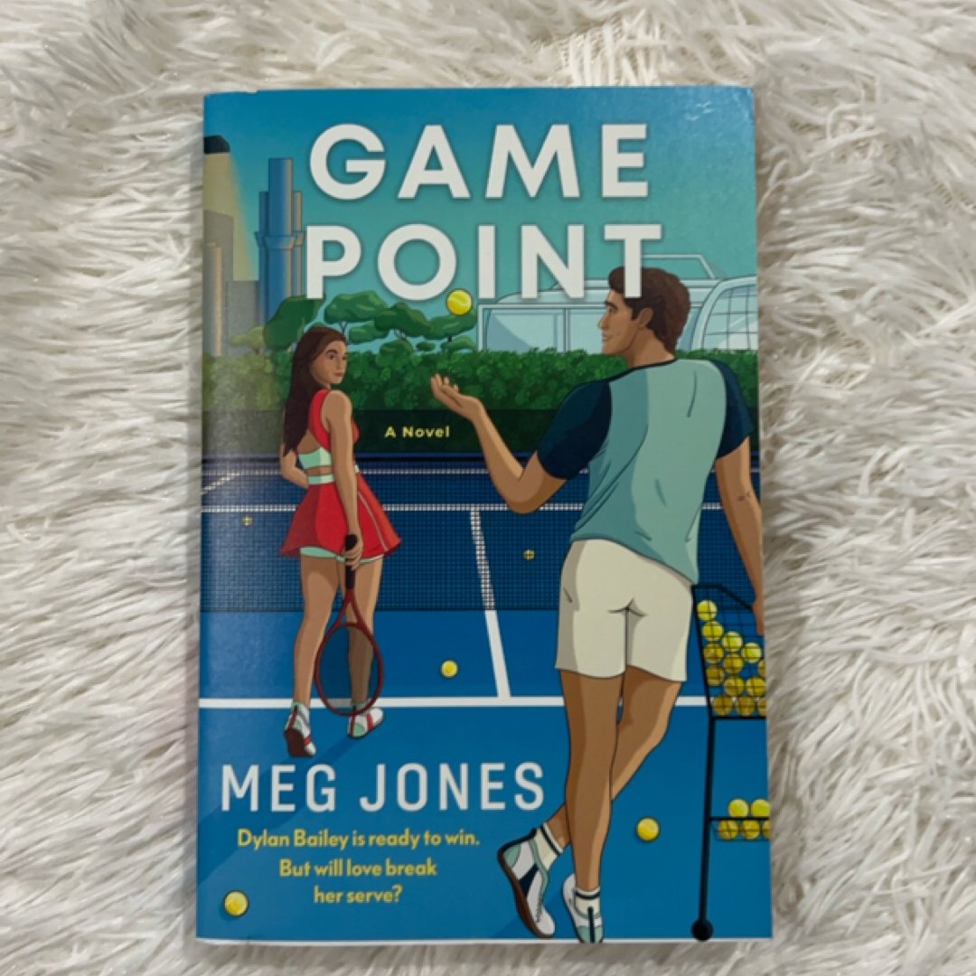 Game Point