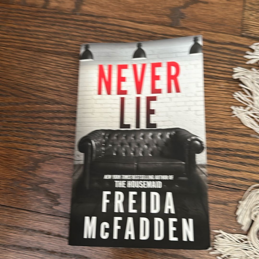 Never Lie