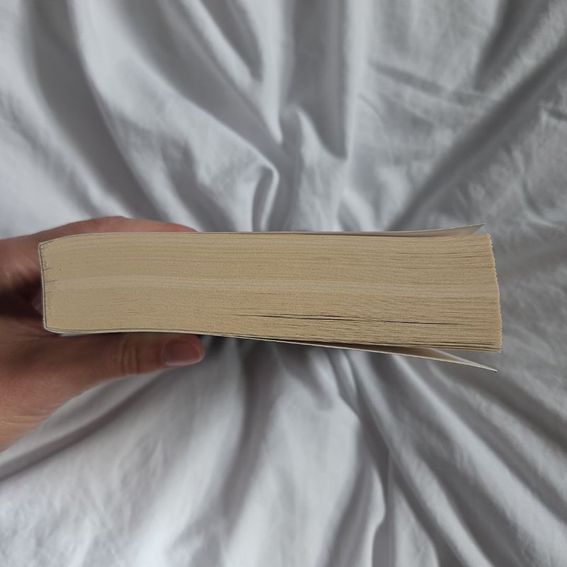 Once Upon a Broken Heart