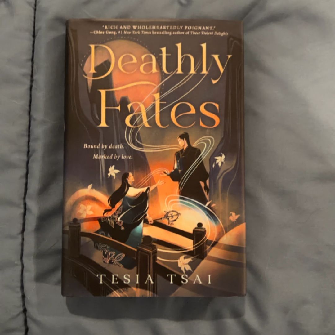 Deathly Fates