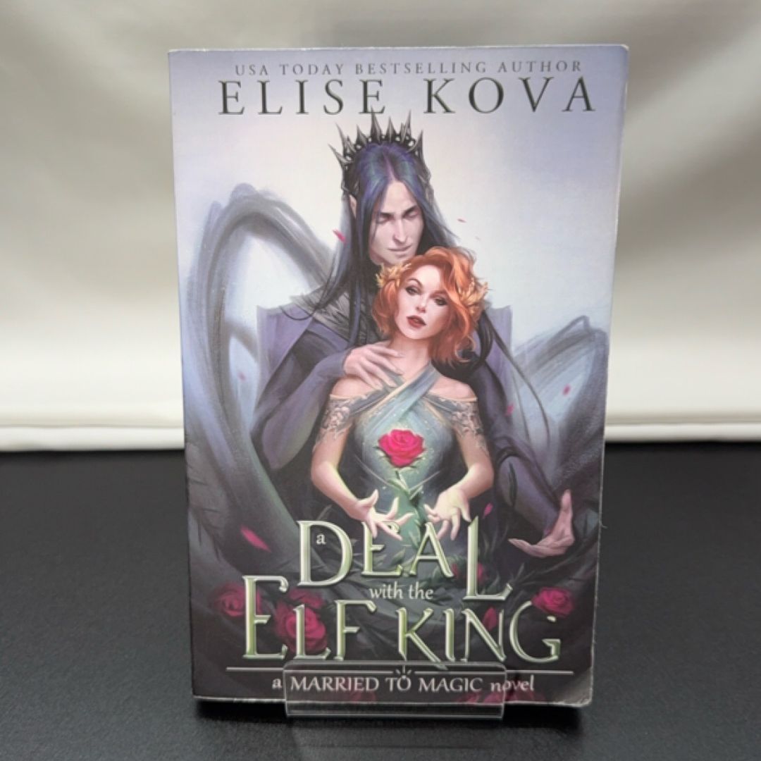 A Deal with the Elf King