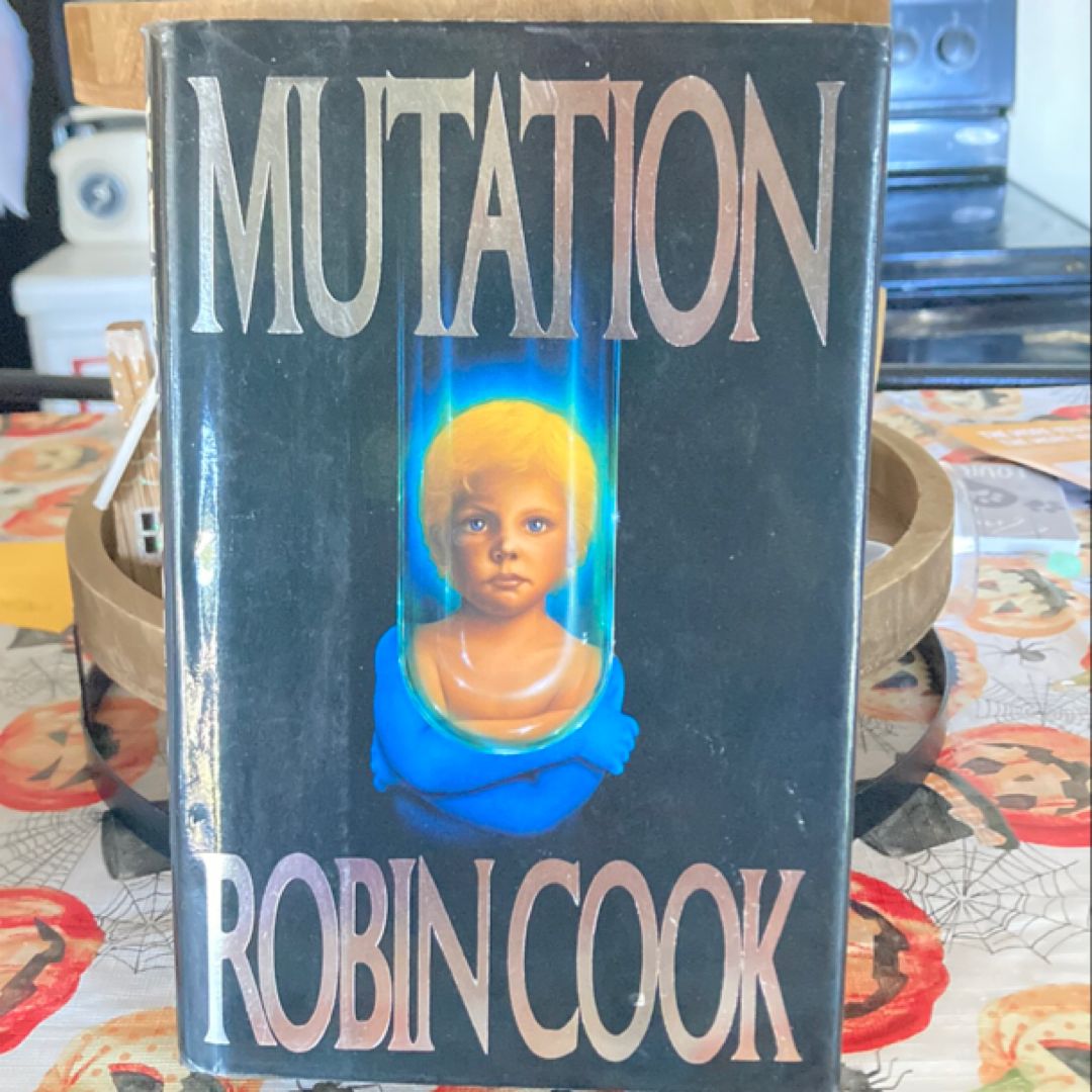 Mutation