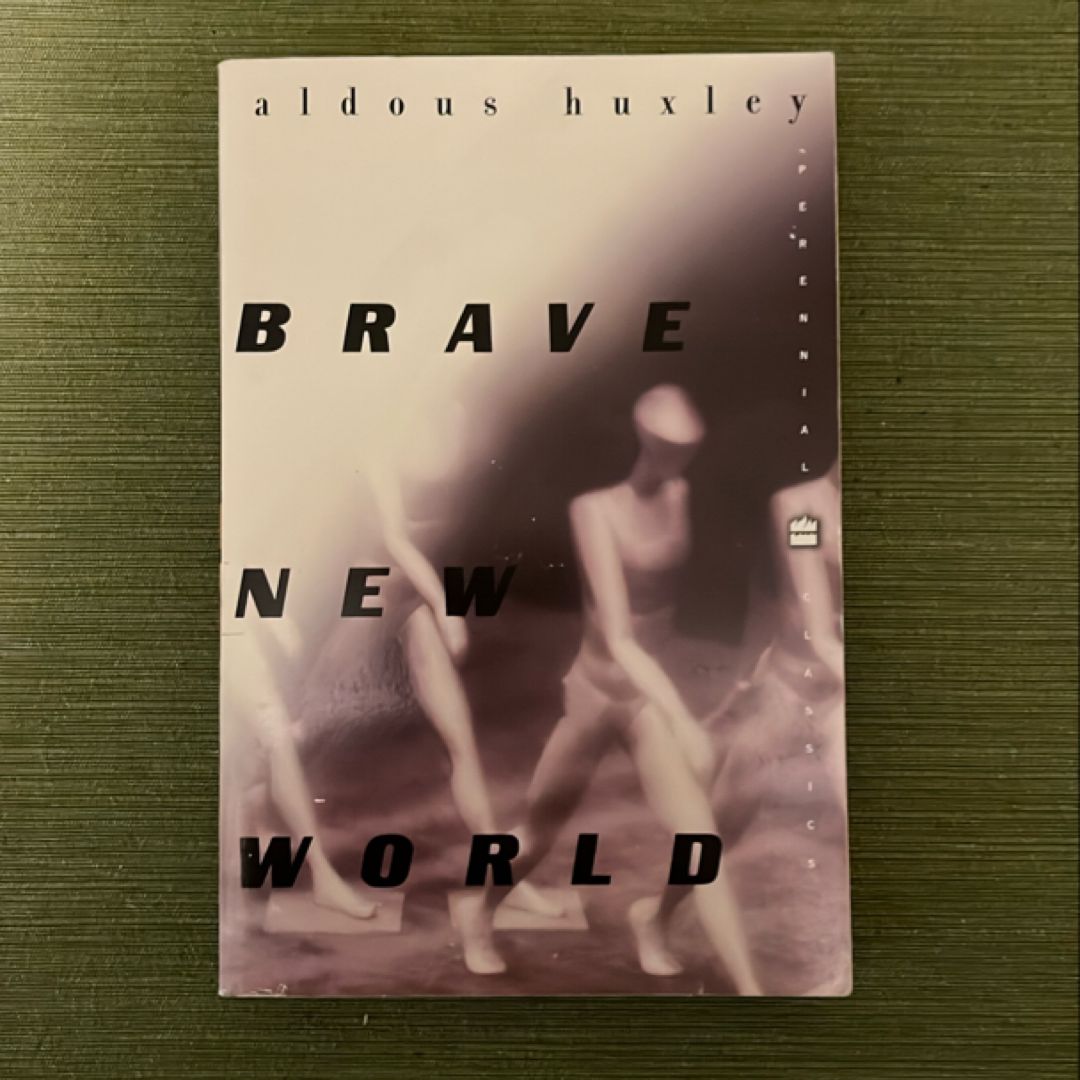 Brave New World