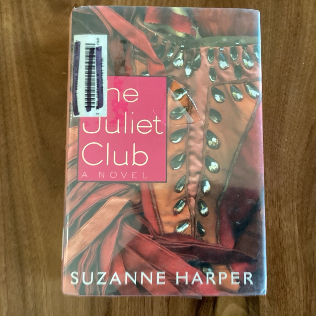 The Juliet Club