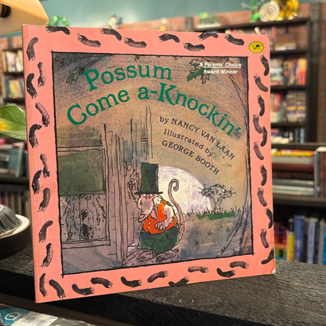 Possum Come a Knockin'