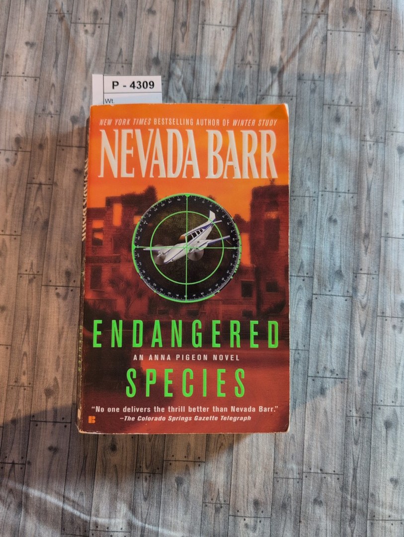 Endangered Species