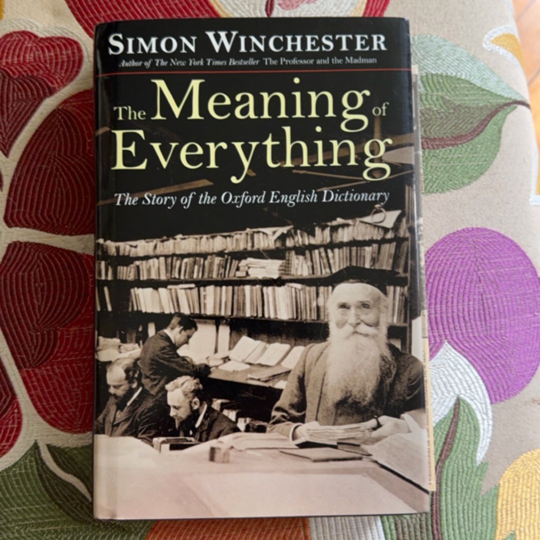 The Meaning of Everything