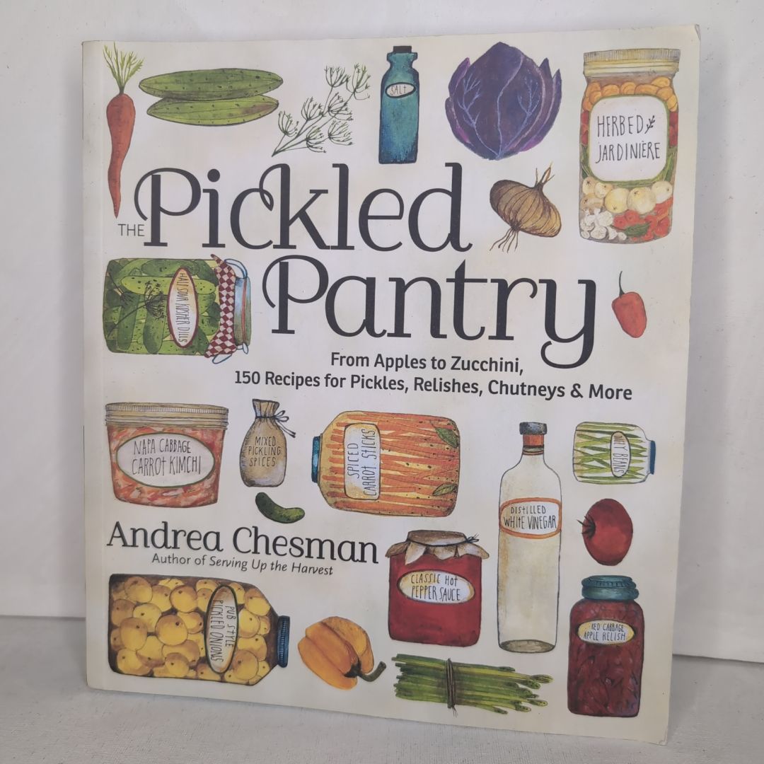 The Pickled Pantry