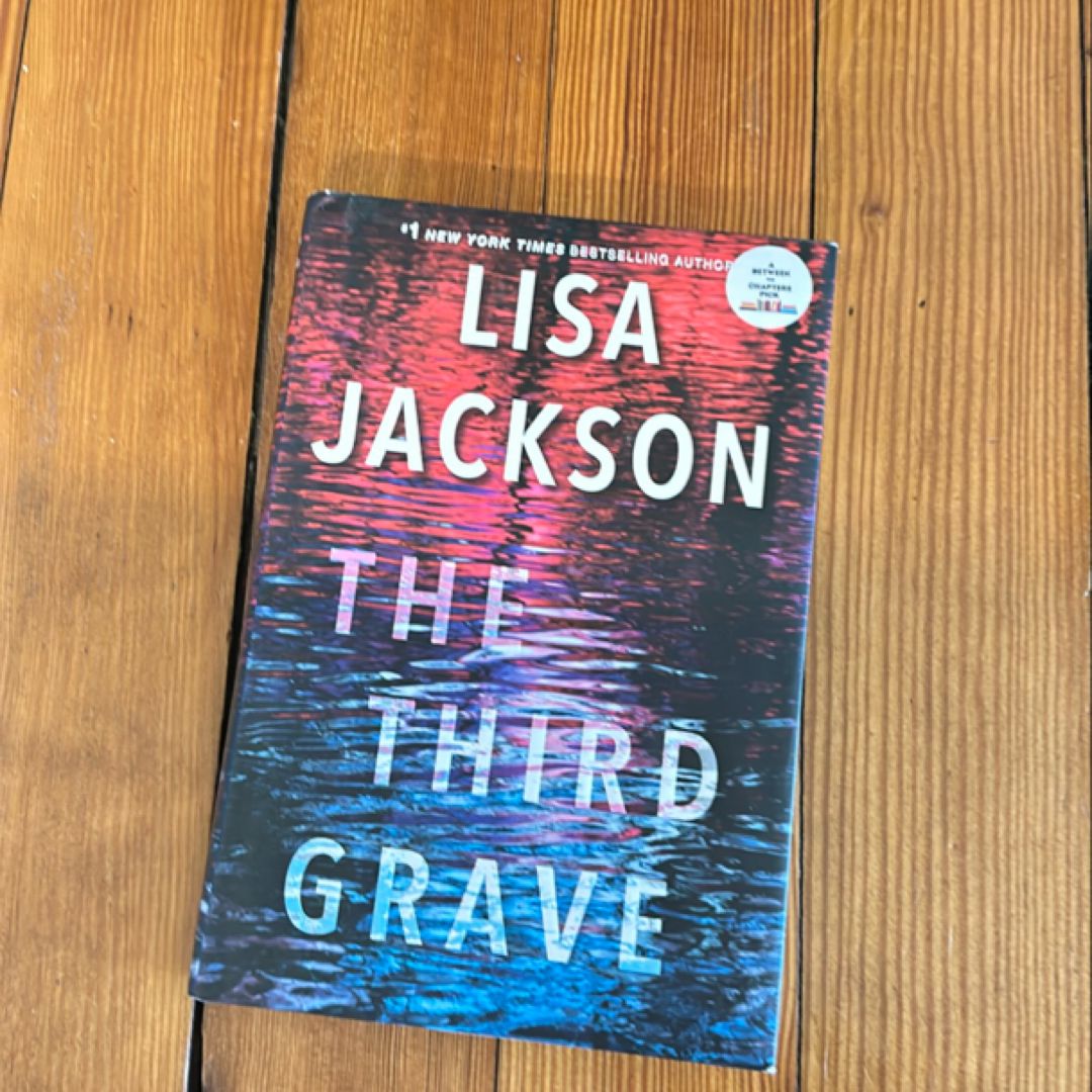 The Third Grave