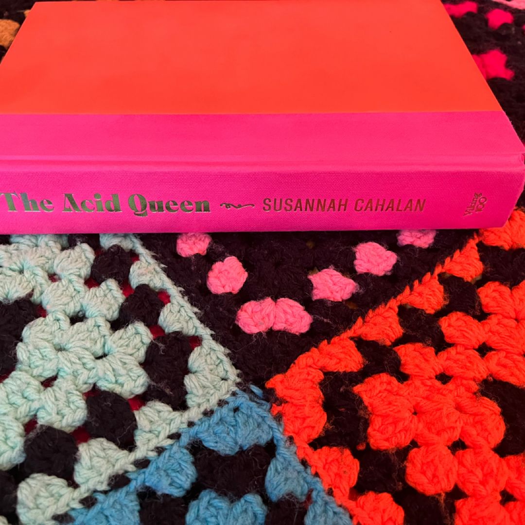 The Acid Queen