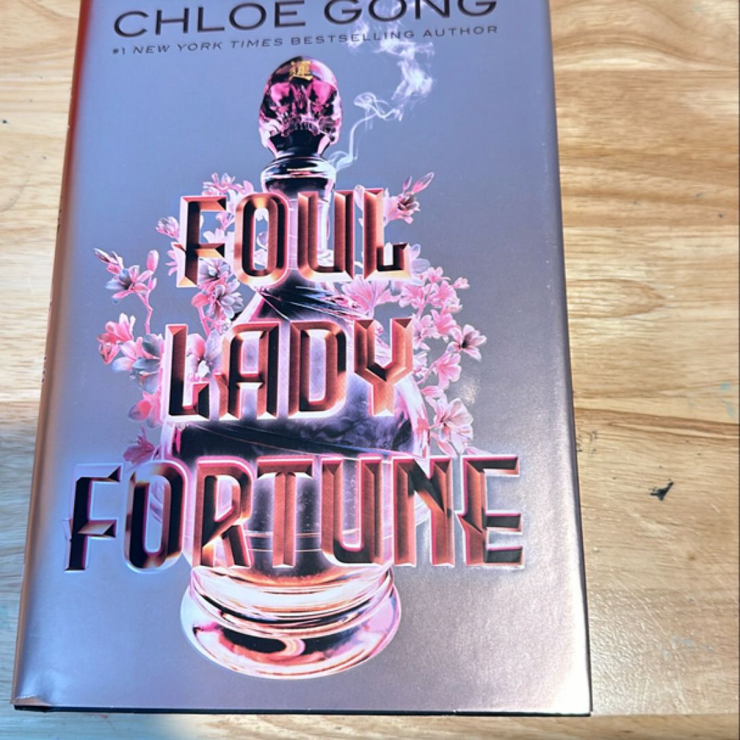 Foul Lady Fortune