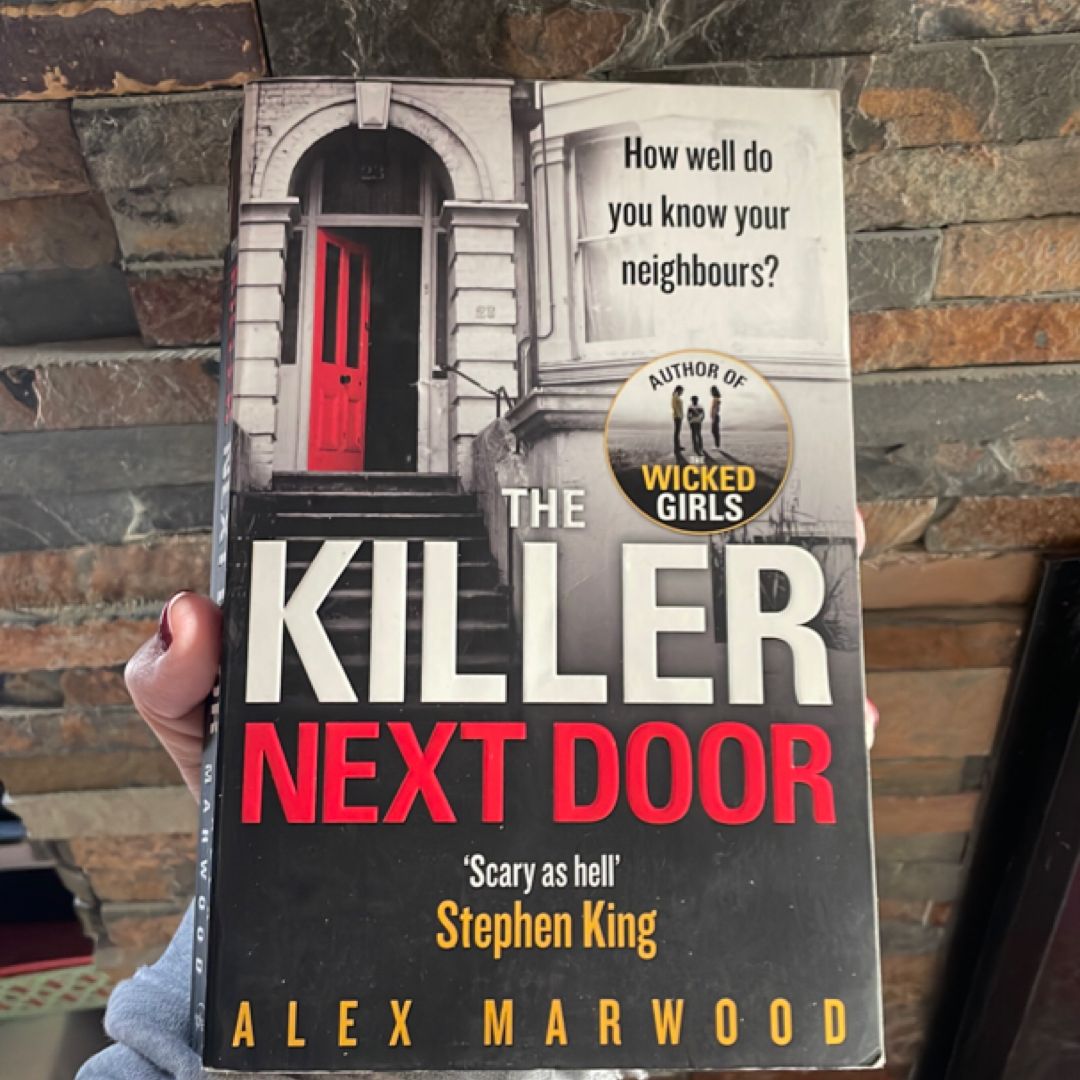 The Killer Next Door