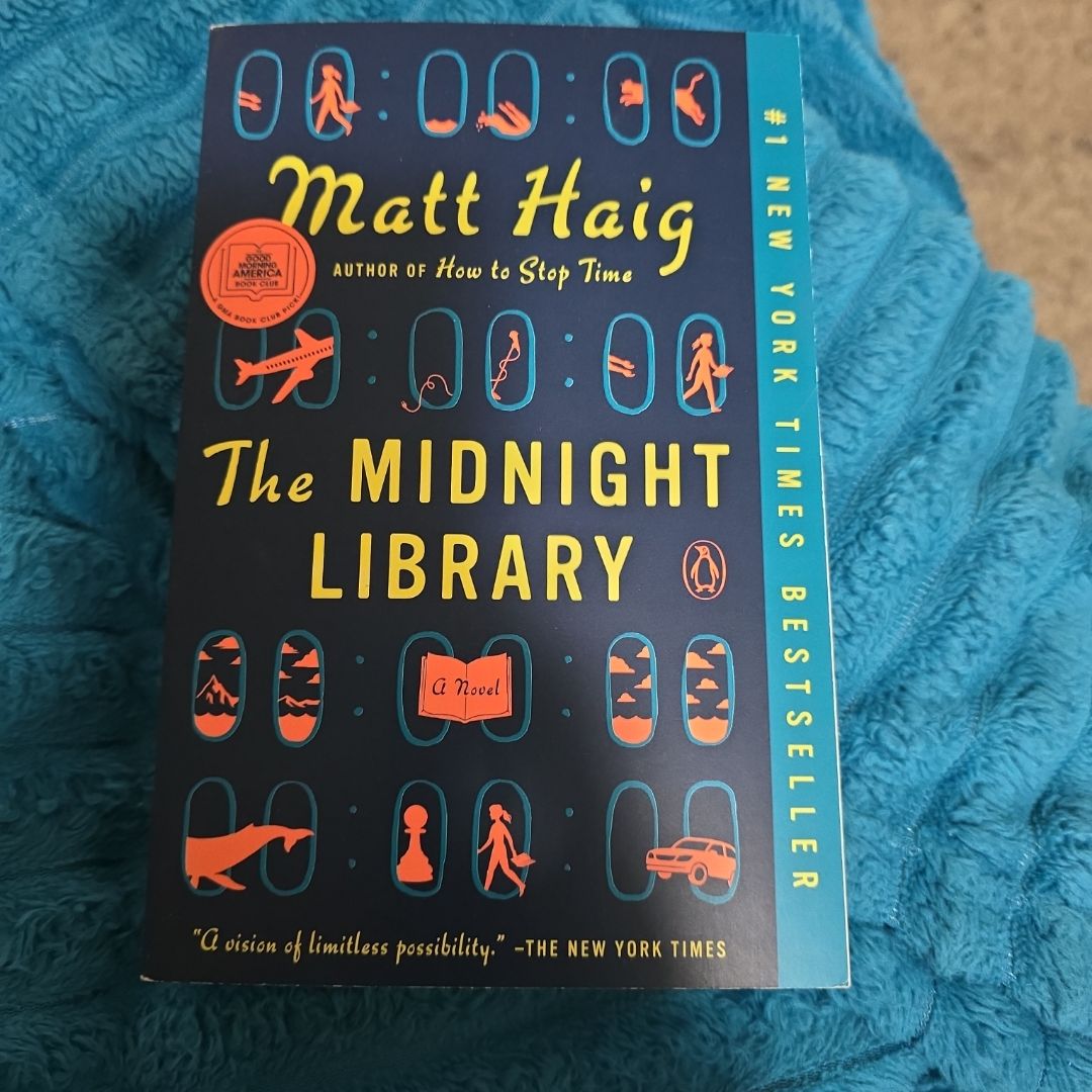 The Midnight Library