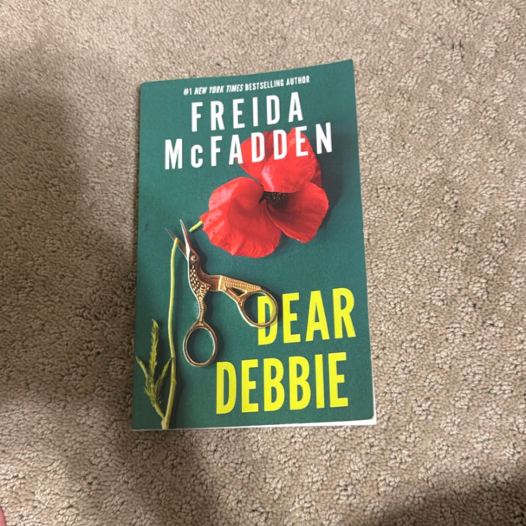 Dear Debbie