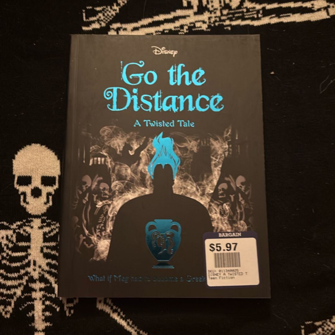 Go the Distance
